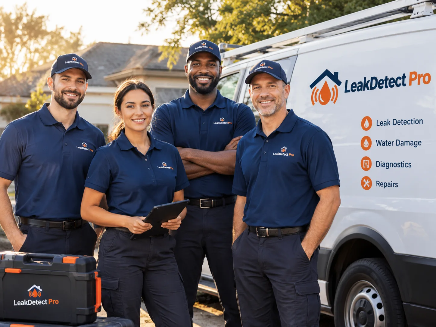 Roof Repair company in Hampton, IL